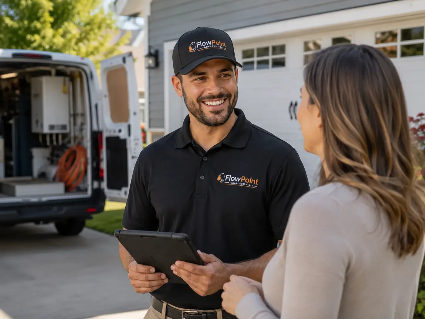 Tankless Water Heater Installation Parnell, MO FAQs